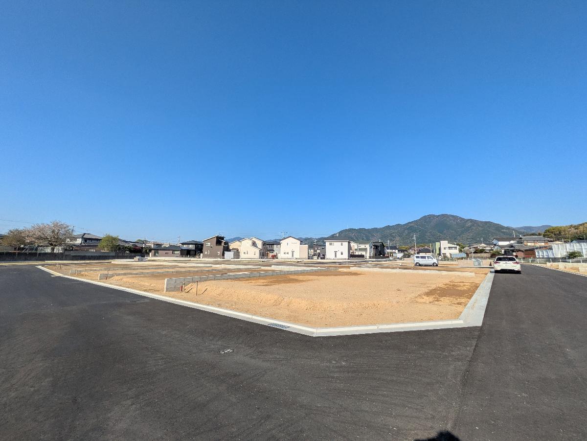 32号地　