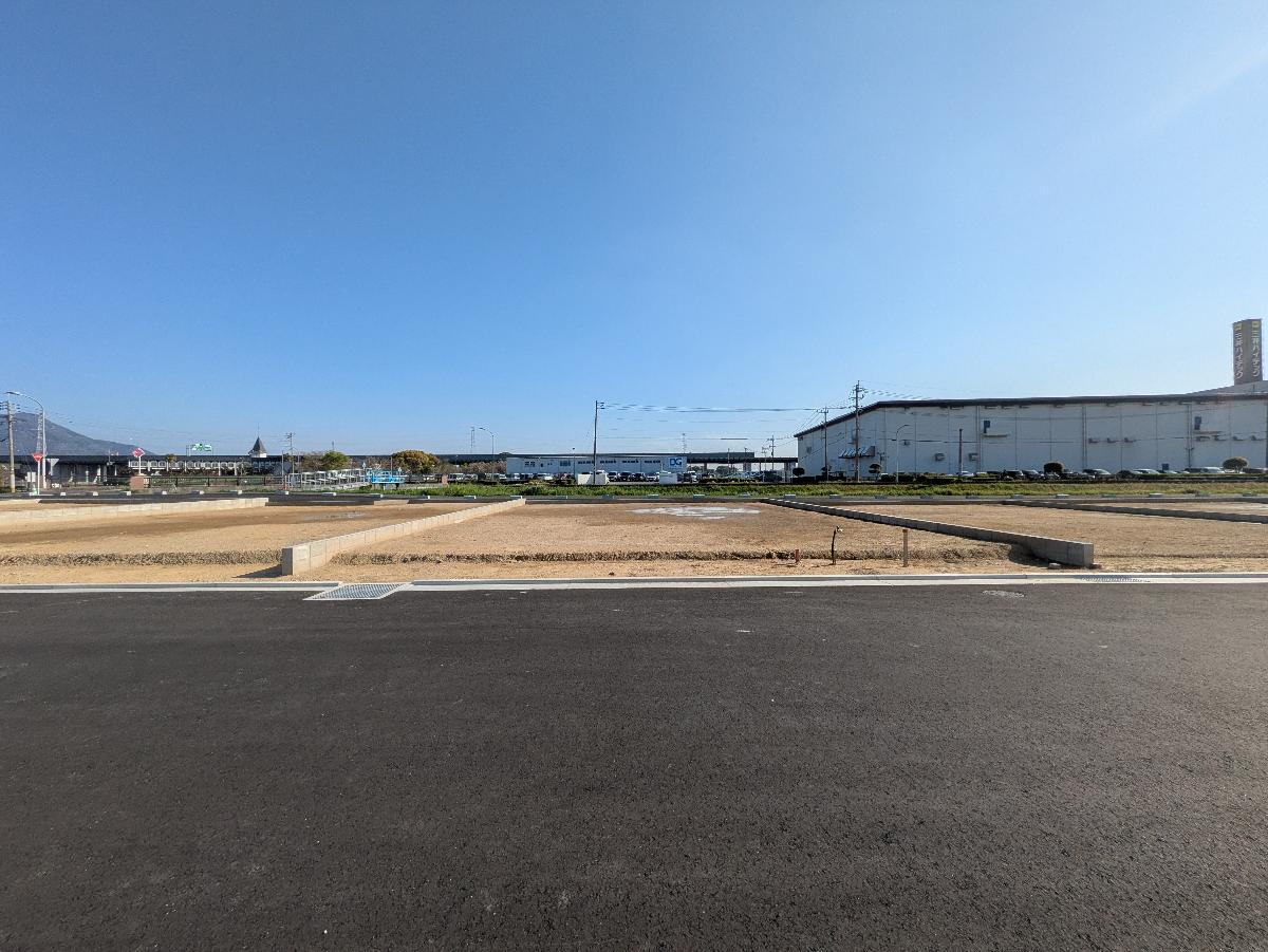57号地　