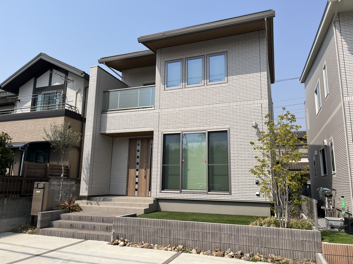 イイコトテラス小山市西城南