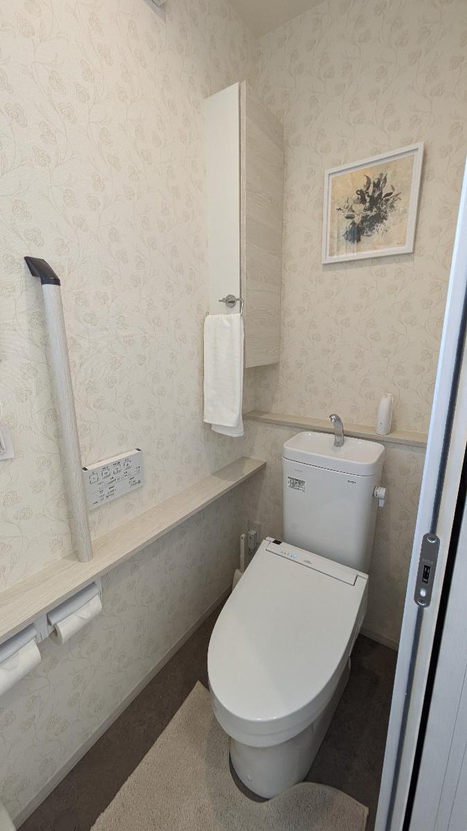 イイコトテラス小山市西城南 モデルハウス 区画番号No.1 