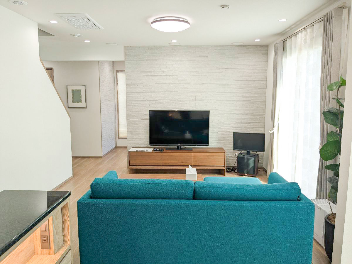 米子市河崎 モデルハウス 区画番号No.9 