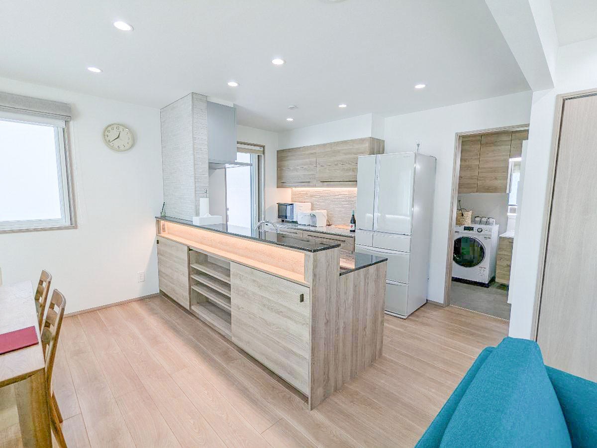 米子市河崎 モデルハウス 区画番号No.9 