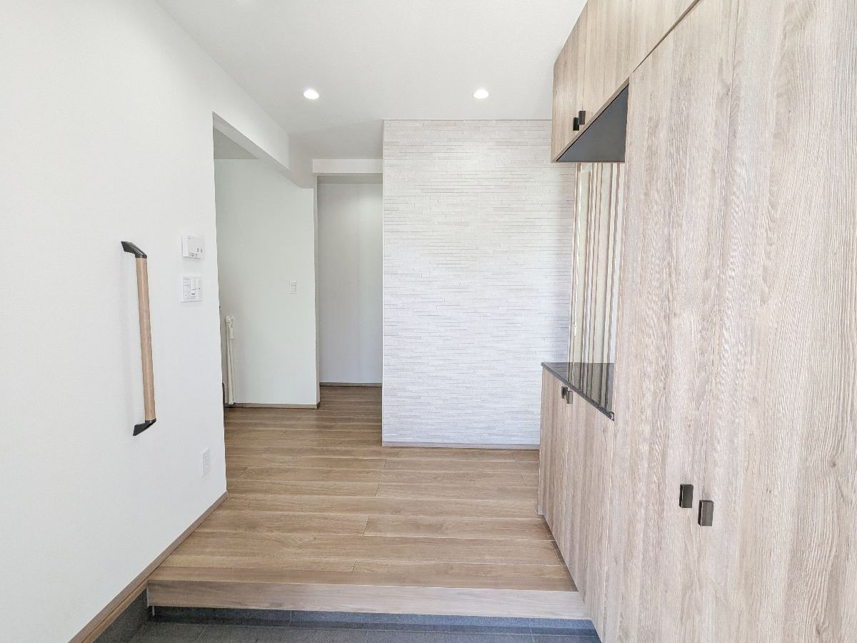 米子市河崎 モデルハウス 区画番号No.9 