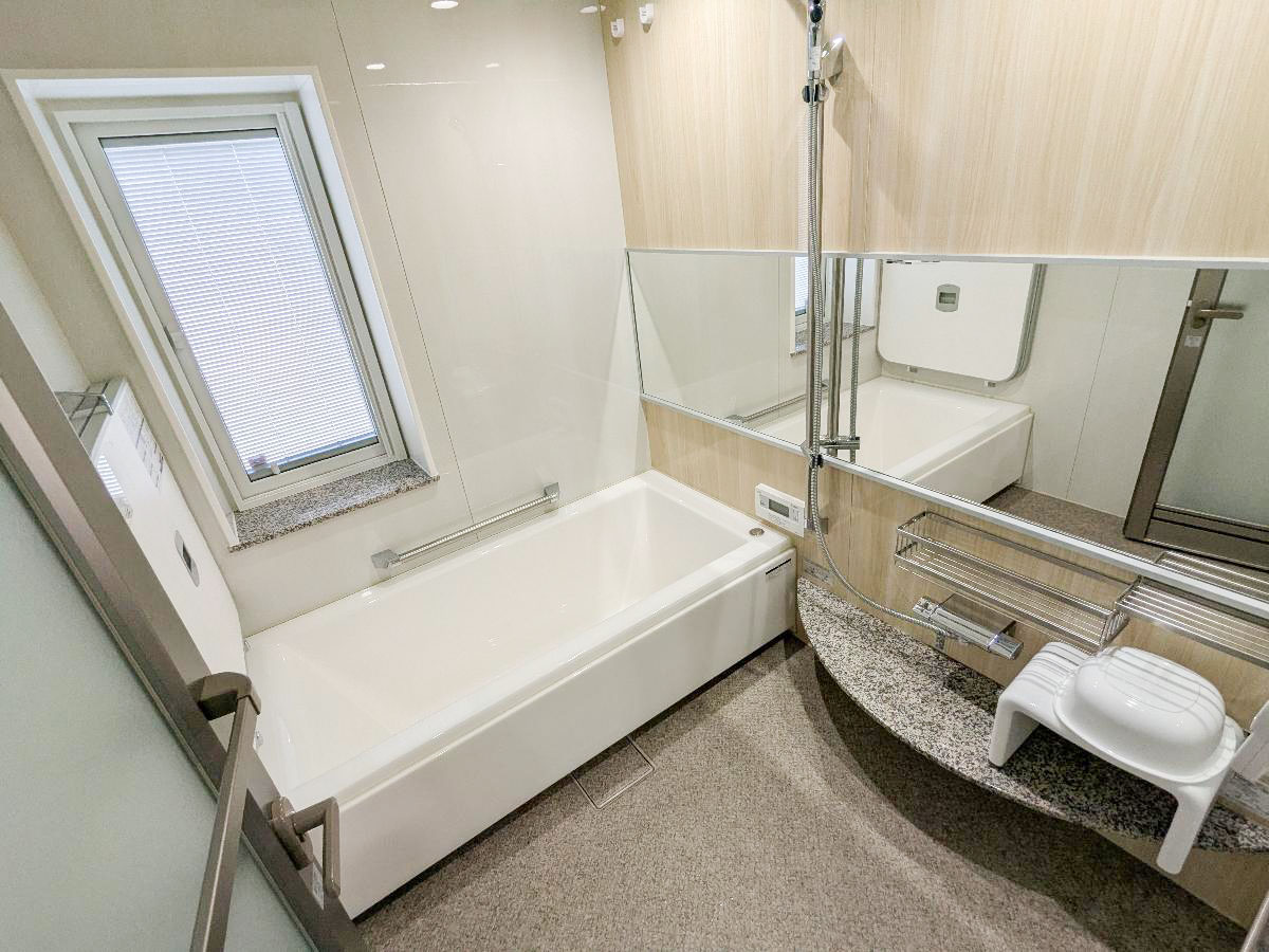 米子市河崎 モデルハウス 区画番号No.9 