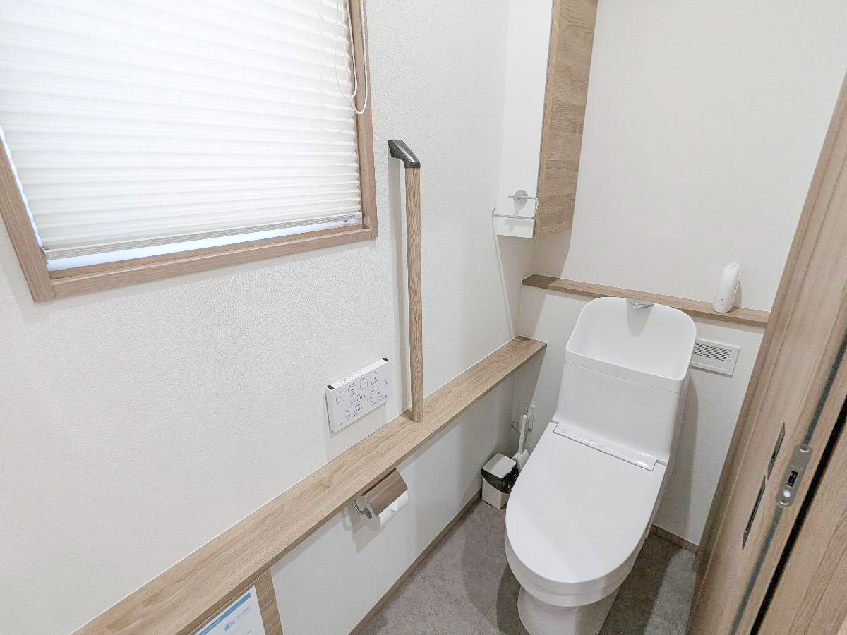 米子市河崎 モデルハウス 区画番号No.9 