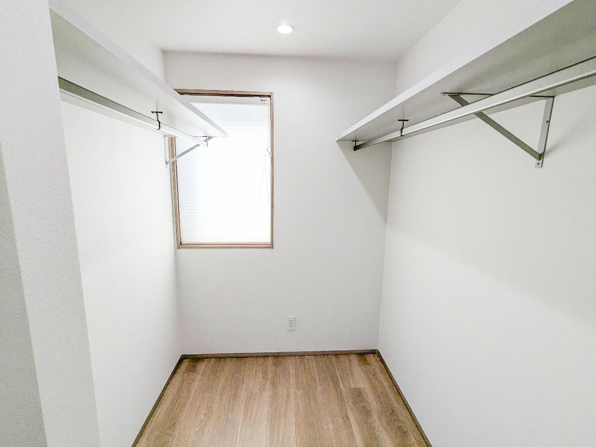 米子市河崎 モデルハウス 区画番号No.9 