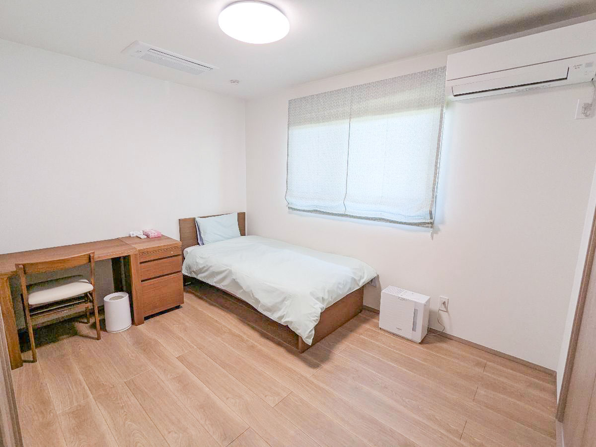 米子市河崎 モデルハウス 区画番号No.9 