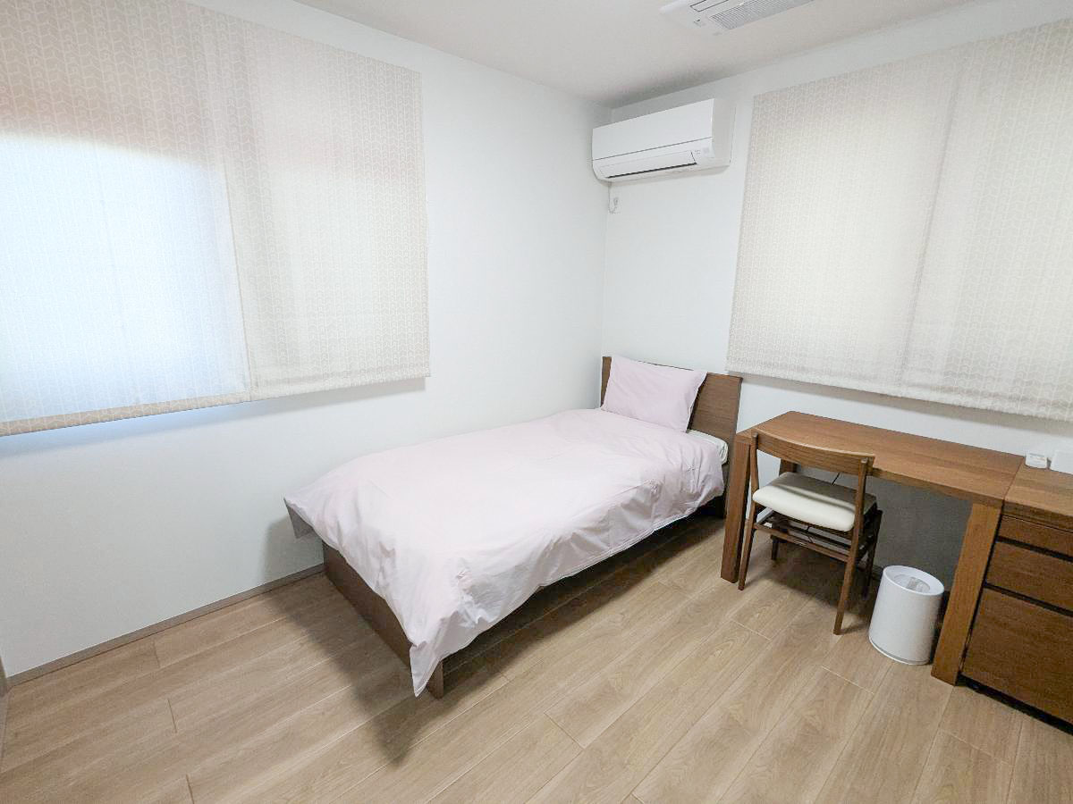 米子市河崎 モデルハウス 区画番号No.9 