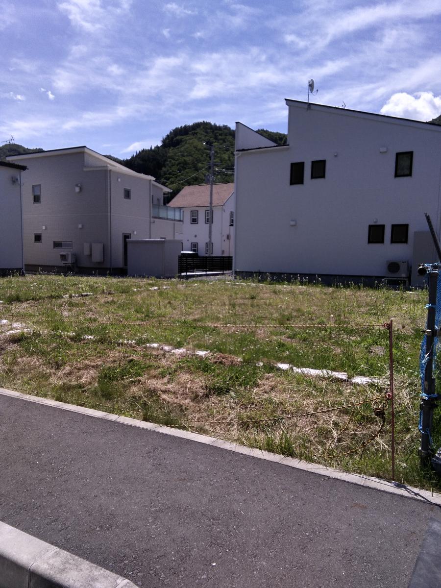 リビオ松倉　グリーンスクウェア