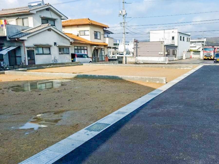 府中市中須町