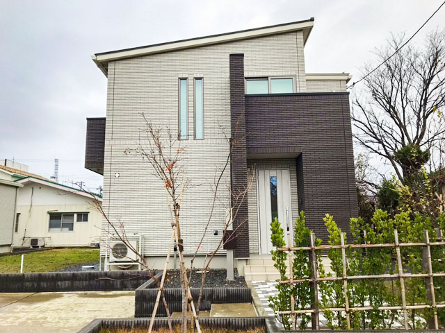 東田川郡三川町　宿泊体験棟 モデルハウス 区画番号No.１ 