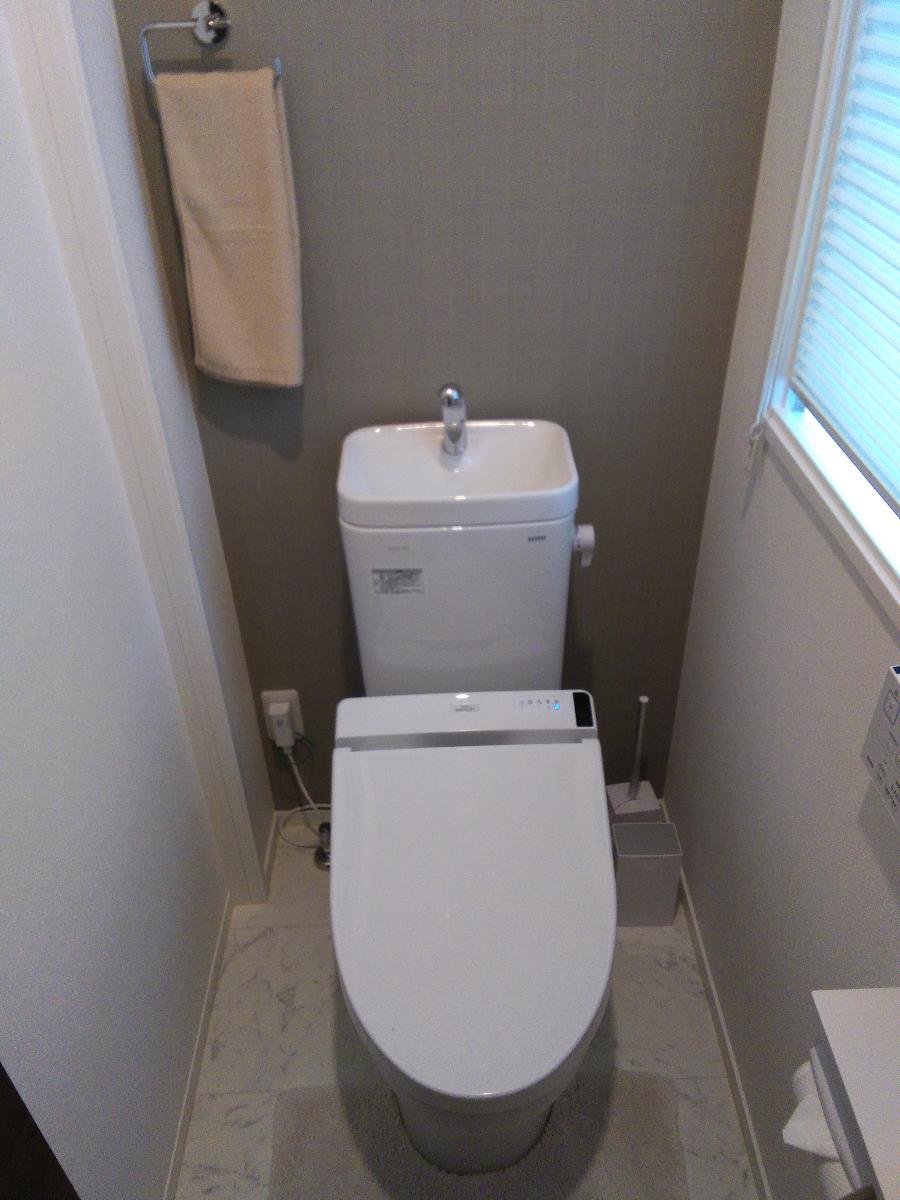 東田川郡三川町　宿泊体験棟 モデルハウス 区画番号No.1 