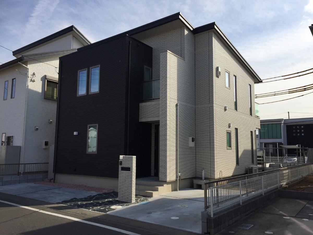 埼玉県の土地 建売 分譲住宅一覧 見学予約する 性能を追求する住宅メーカー 一条工務店