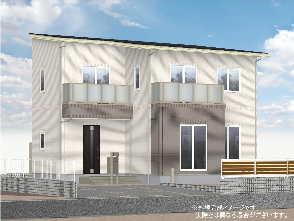 熊本市南区城南町舞原　２期