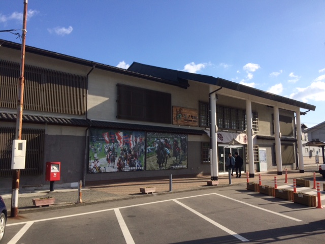 原町区大木戸 土地 原ノ町駅まで約3.7km（車で約6分）　交通に便利な駅。始発は5時からなので遅刻はなくなるかも。