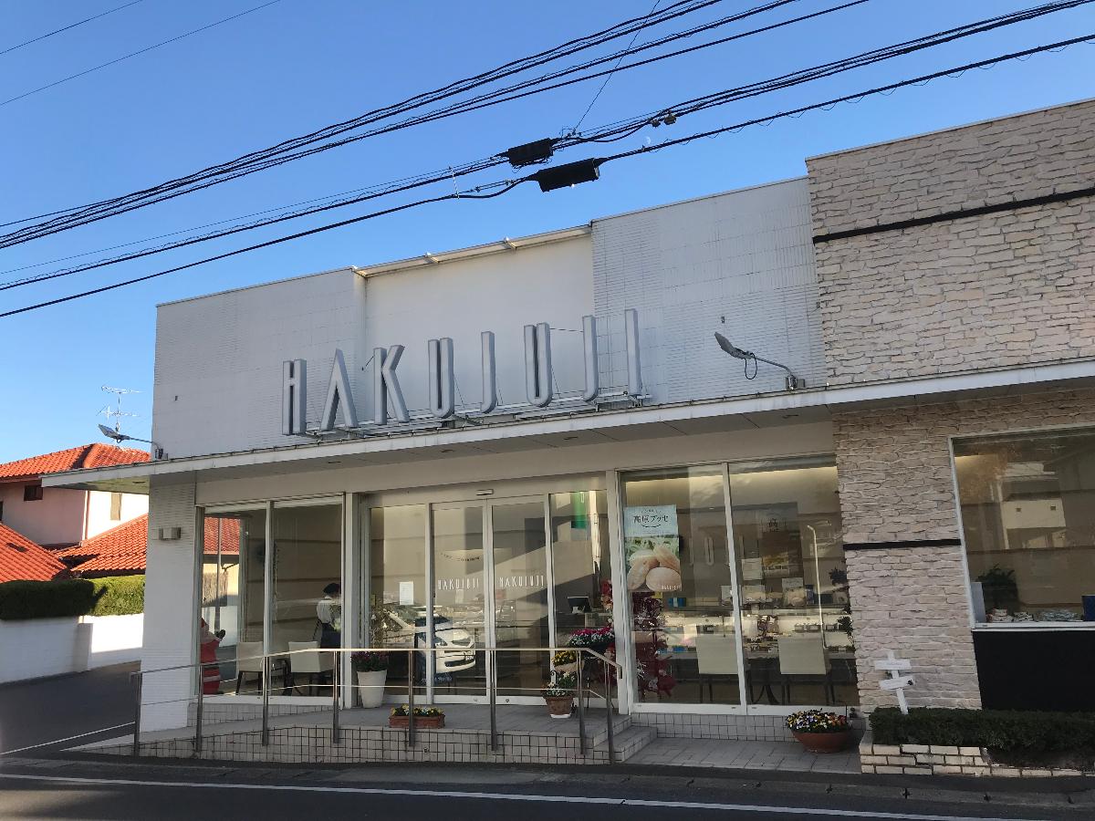 岡山市中区福泊 戸建 白十字 円山店まで 約950m