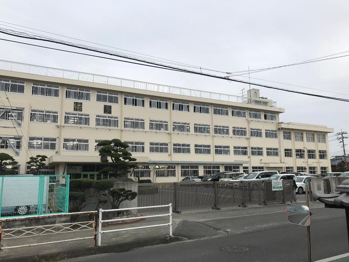 岡山市中区高屋 戸建 幡田小学校まで 約420m