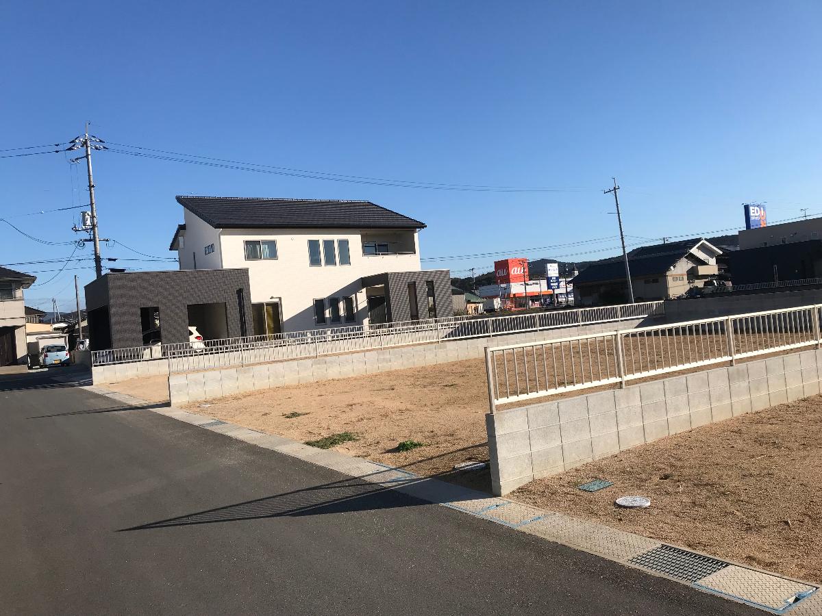 瀬戸内市邑久町尾張｜一条工務店