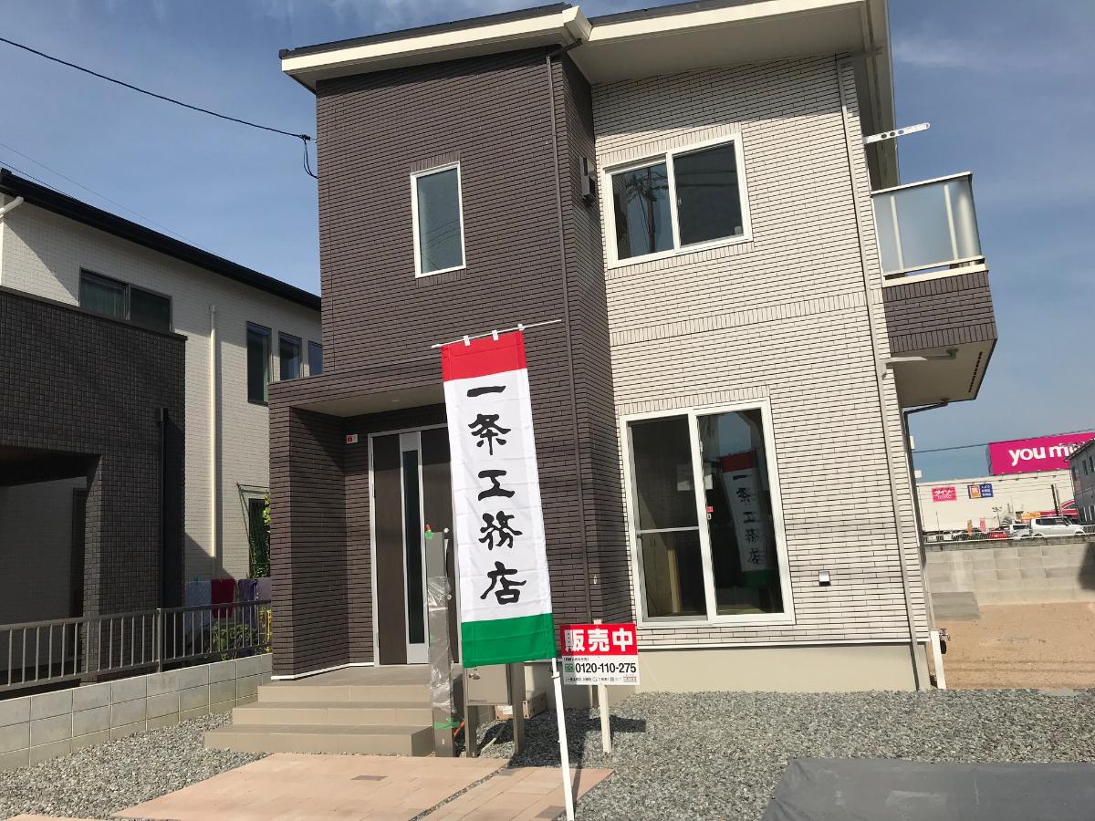 瀬戸内市邑久町尾張｜一条工務店