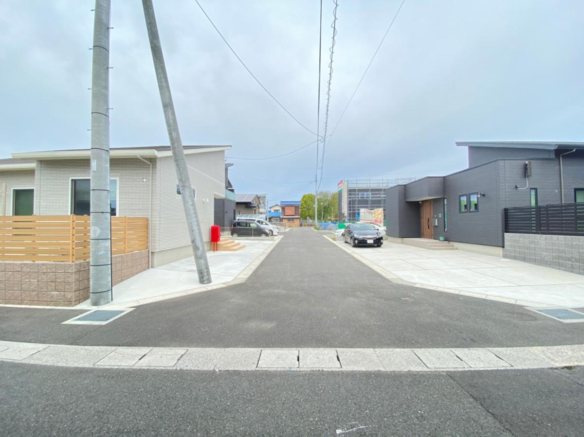 芦屋正門町8 土地
