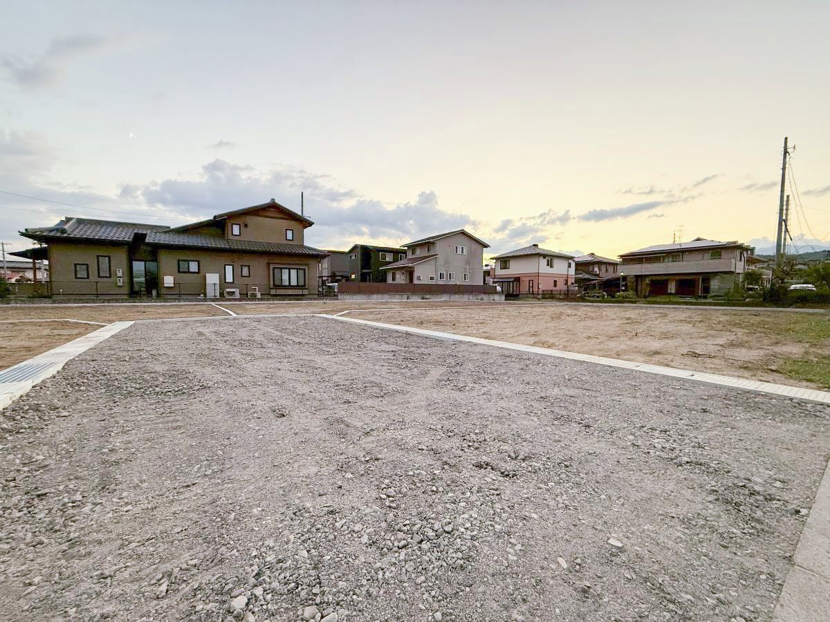 Ｉ－ｔｏｗｎ　松尾明Ⅲ