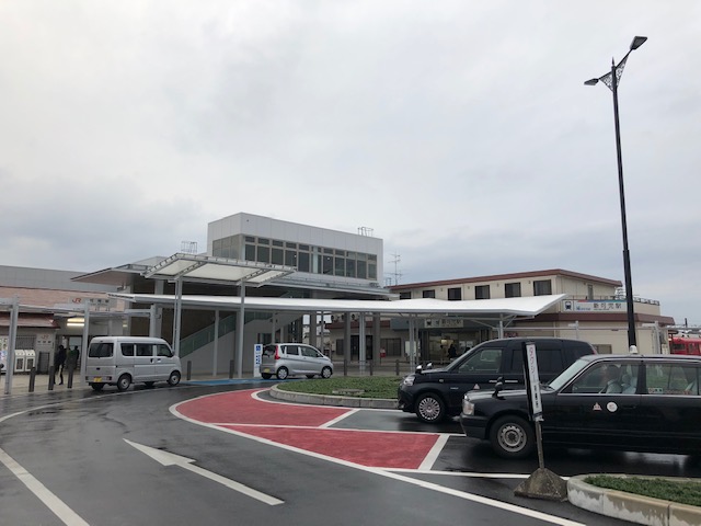 可児川駅