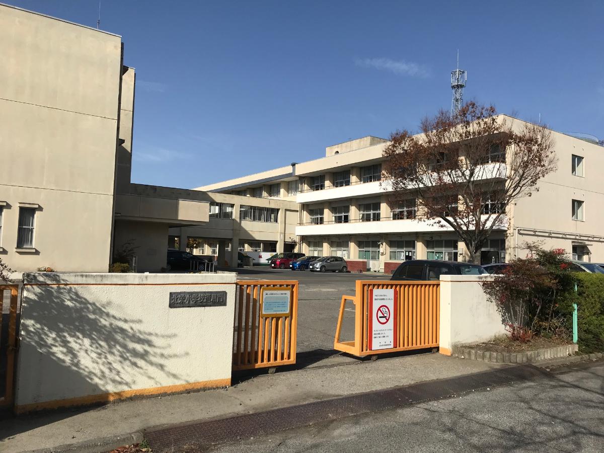 多治見市小名田町 天空の丘 土地 北栄小学校まで 約2.6km