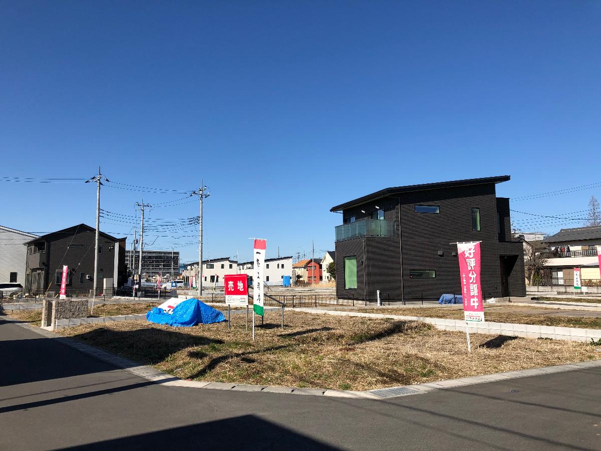南流山木地区1期 千葉県の土地 建売 分譲住宅一覧 見学予約 性能を追求する住宅メーカー 一条工務店 南流山木地区1期 千葉県の土地 建売 分譲住宅一覧 見学予約 性能を追求する住宅メーカー 一条工務店