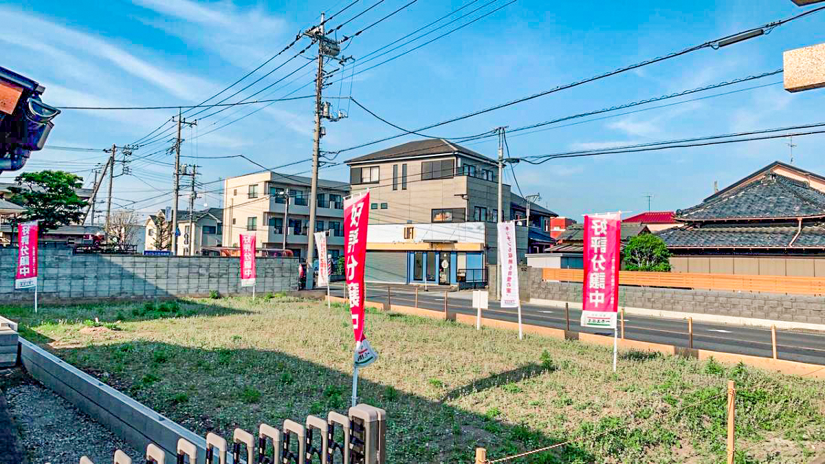八潮 大曽根|一条工務店 八潮 大曽根|一条工務店