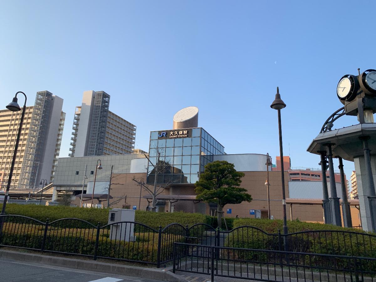 アイタウン大久保町茜 アクセス周辺環境 兵庫県 性能を追求する住宅メーカー 一条工務店