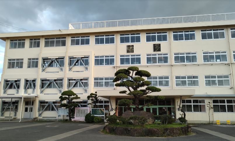 岡山市中区関 2期 土地 幡田小学校まで 約500m