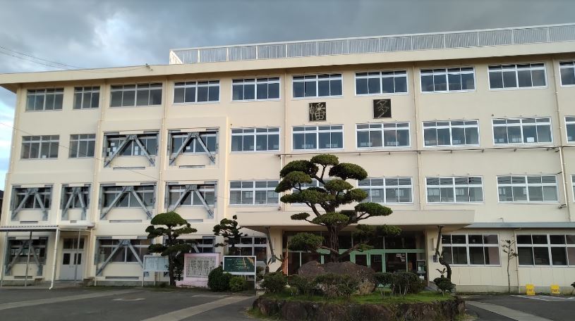 岡山市中区関 3期 戸建 幡田小学校まで 約1.2km