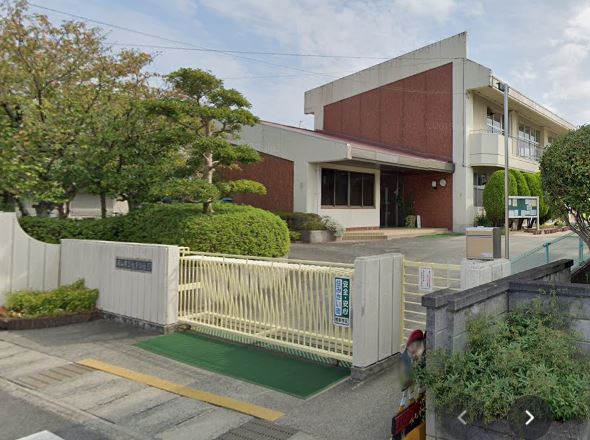 岡山市中区関 3期 戸建 幡田幼稚園まで 約981m