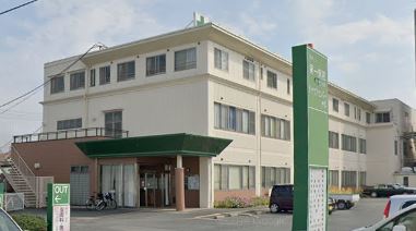 岡山市中区関 3期 戸建 岡山第一病院まで 約961m