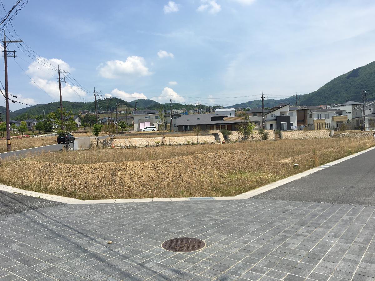 大阪府の土地・分譲住宅一覧｜一条工務店