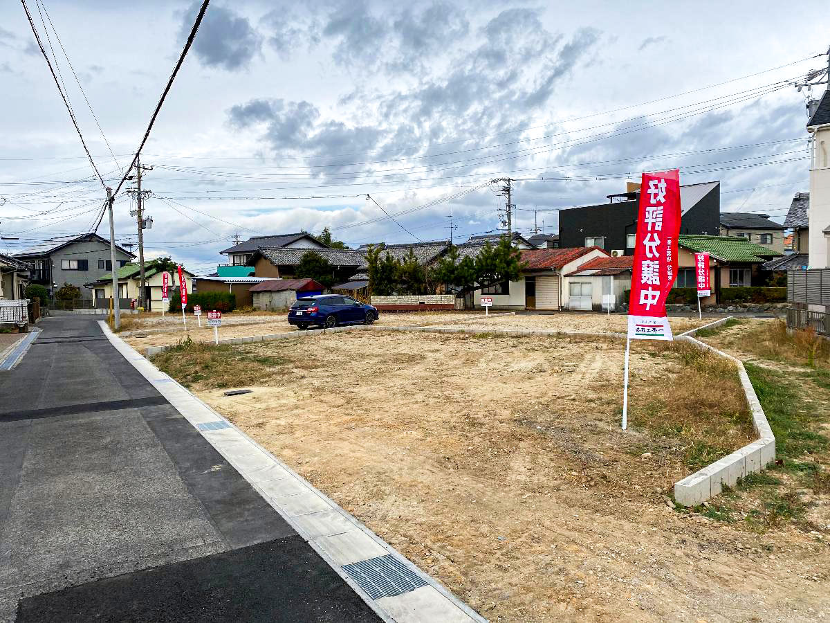 愛知県の土地 建売 分譲住宅一覧 見学予約する 性能を追求する住宅メーカー 一条工務店