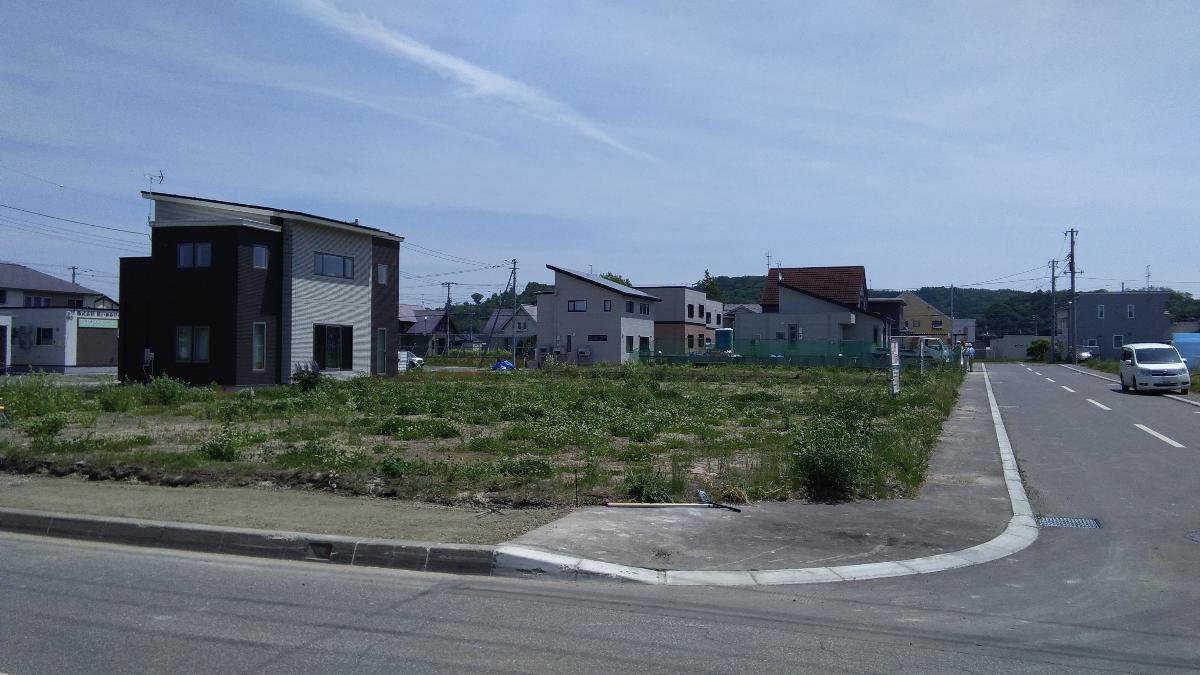 土地 建売 分譲住宅を探す 見学予約する 性能を追求する住宅メーカー 一条工務店