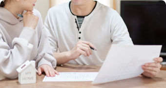 資料請求イメージ