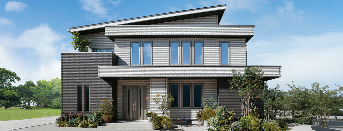 GRAND SAISON 外観3