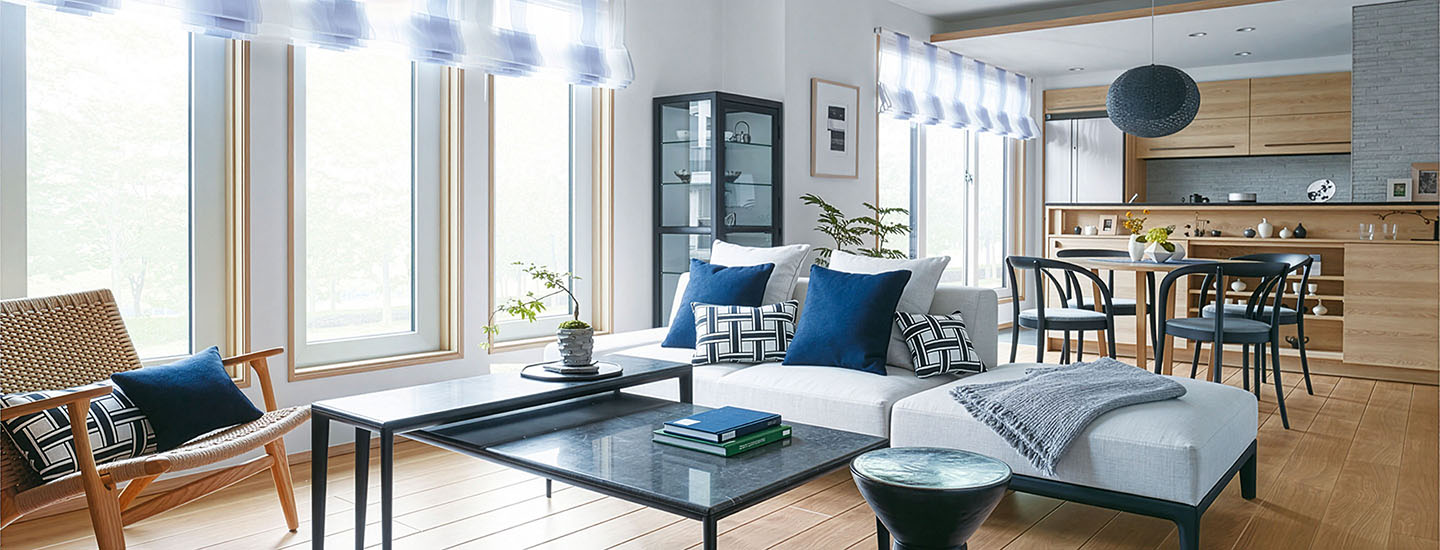 GRAND SAISON 外観4