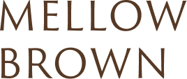 MELLOW BROWN