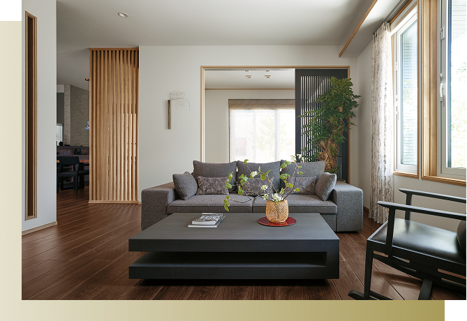 JAPAN NATURALイメージ