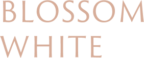 BLOSSOM WHITE