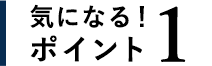 気になるポイント1