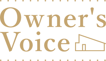 Owner's Voice