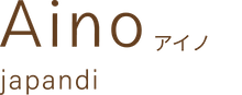 Aino アイノ japandi