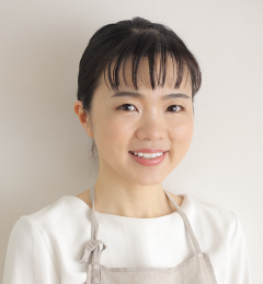 中村美穂先生