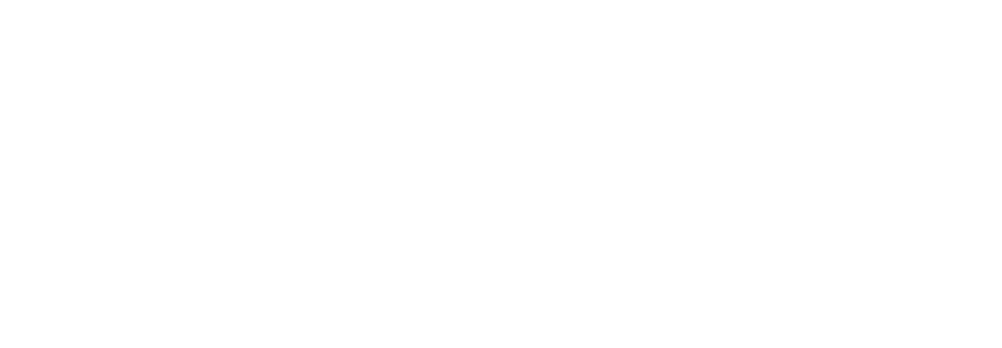 線画で描いた平屋の外観イラスト