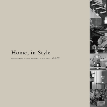 Home,in Style vol.01