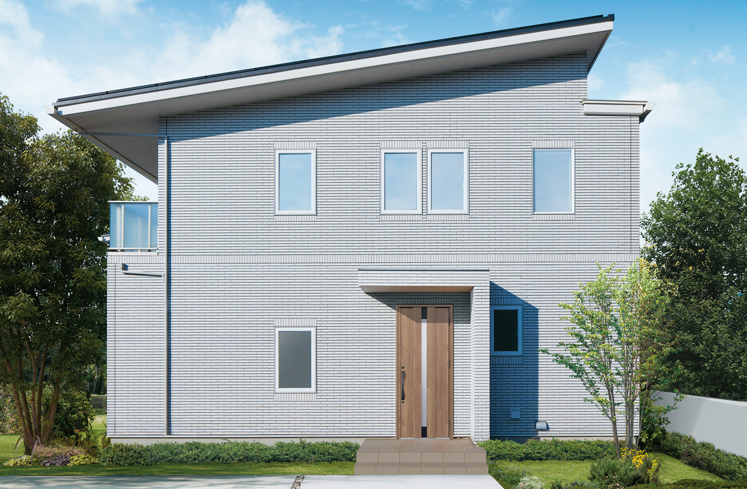 全棟｢断熱等級6｣スタート